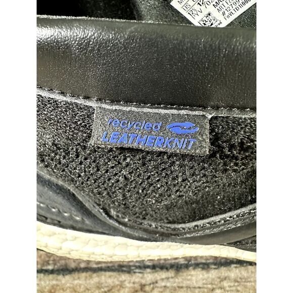 Adidas Ultraboost High 1.0 rLEA Labs Core High Black Size 12.5 FZ3985 - Picture 7 of 11